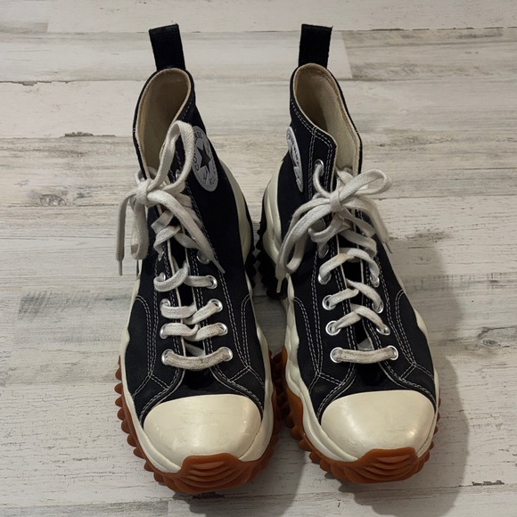 Converse Run Star Motion Unisex. Mens 8.5 Women’s 10. - Picture 6 of 14